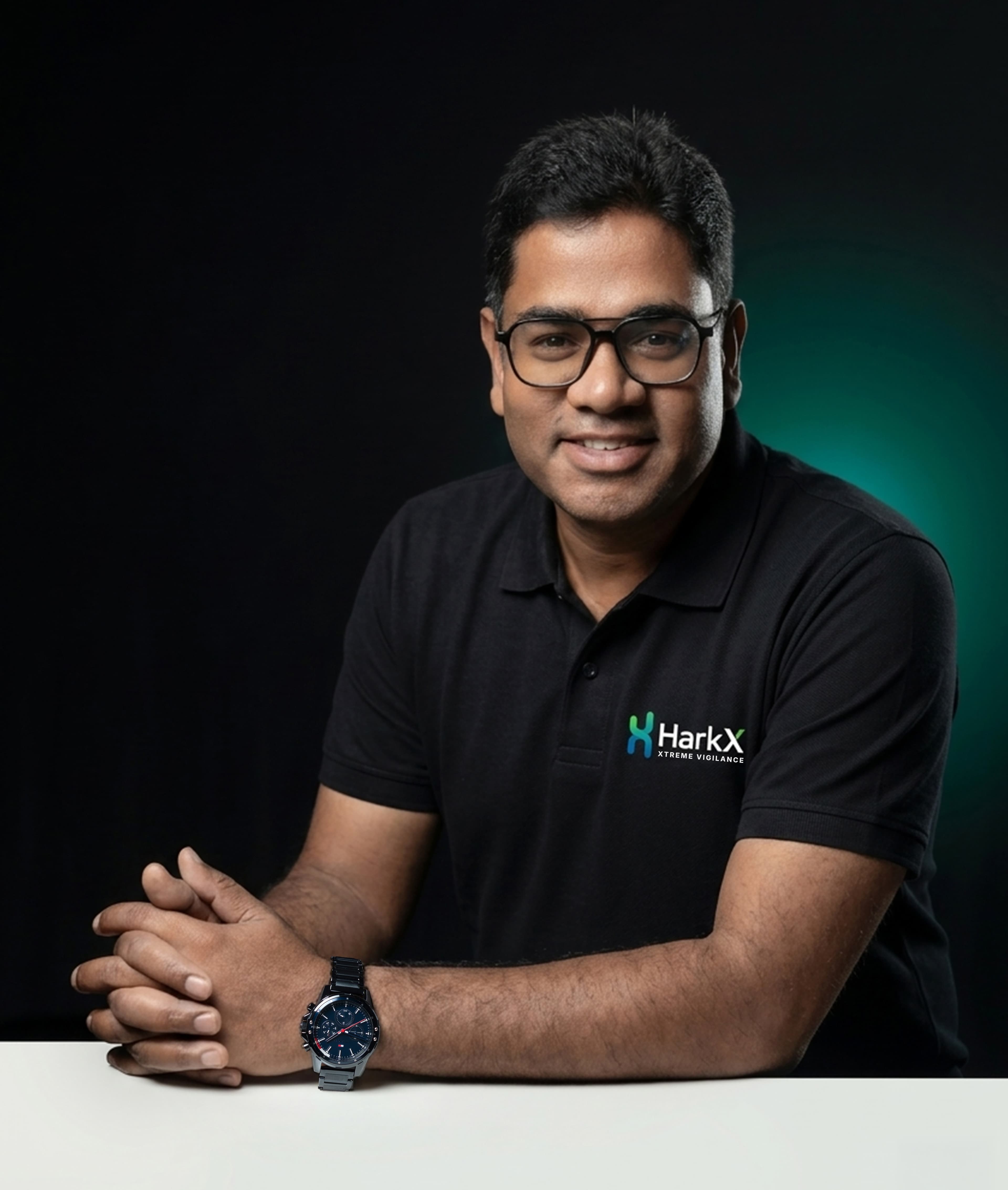 Srinivas Rao