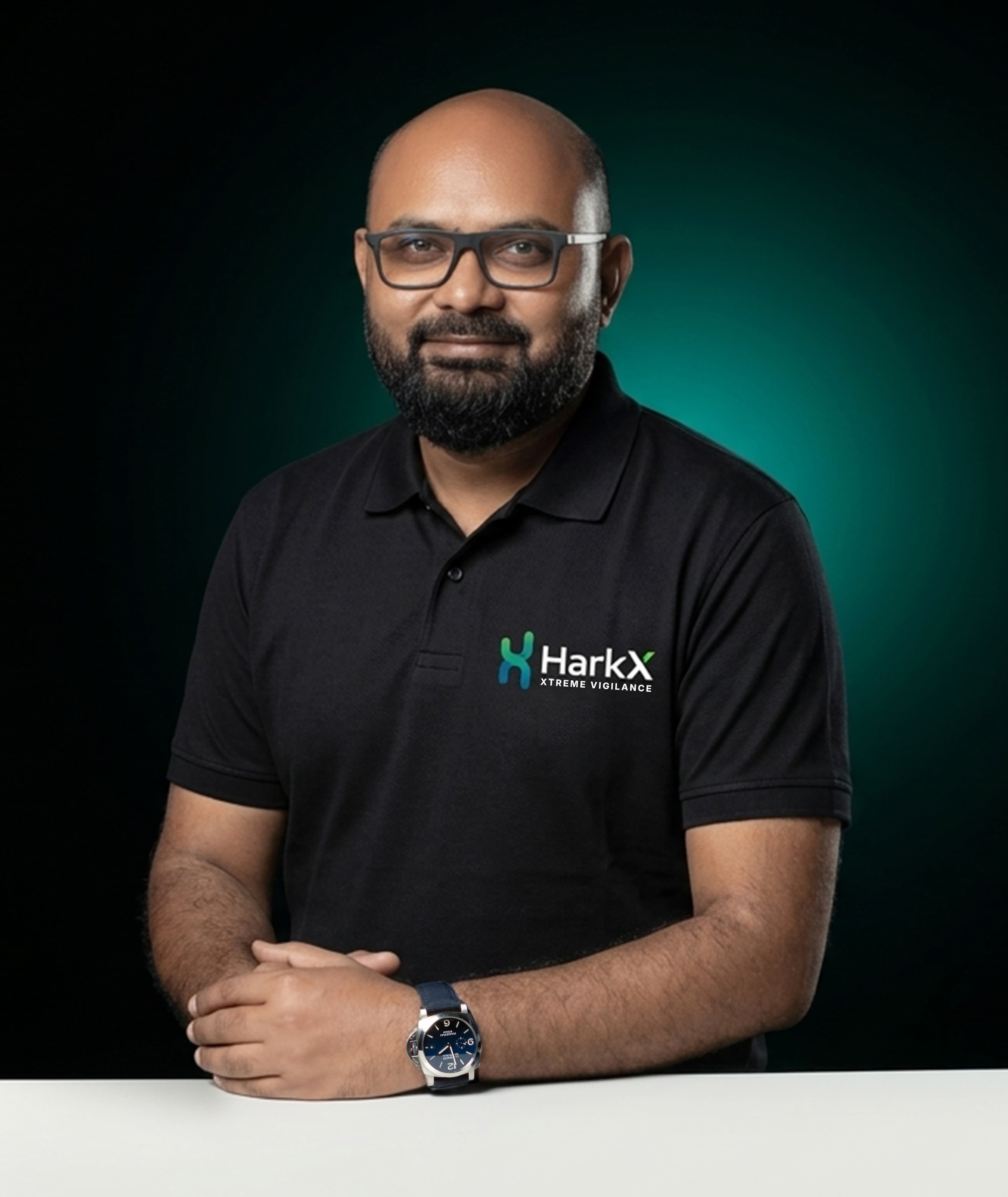 Sambit Garnaik