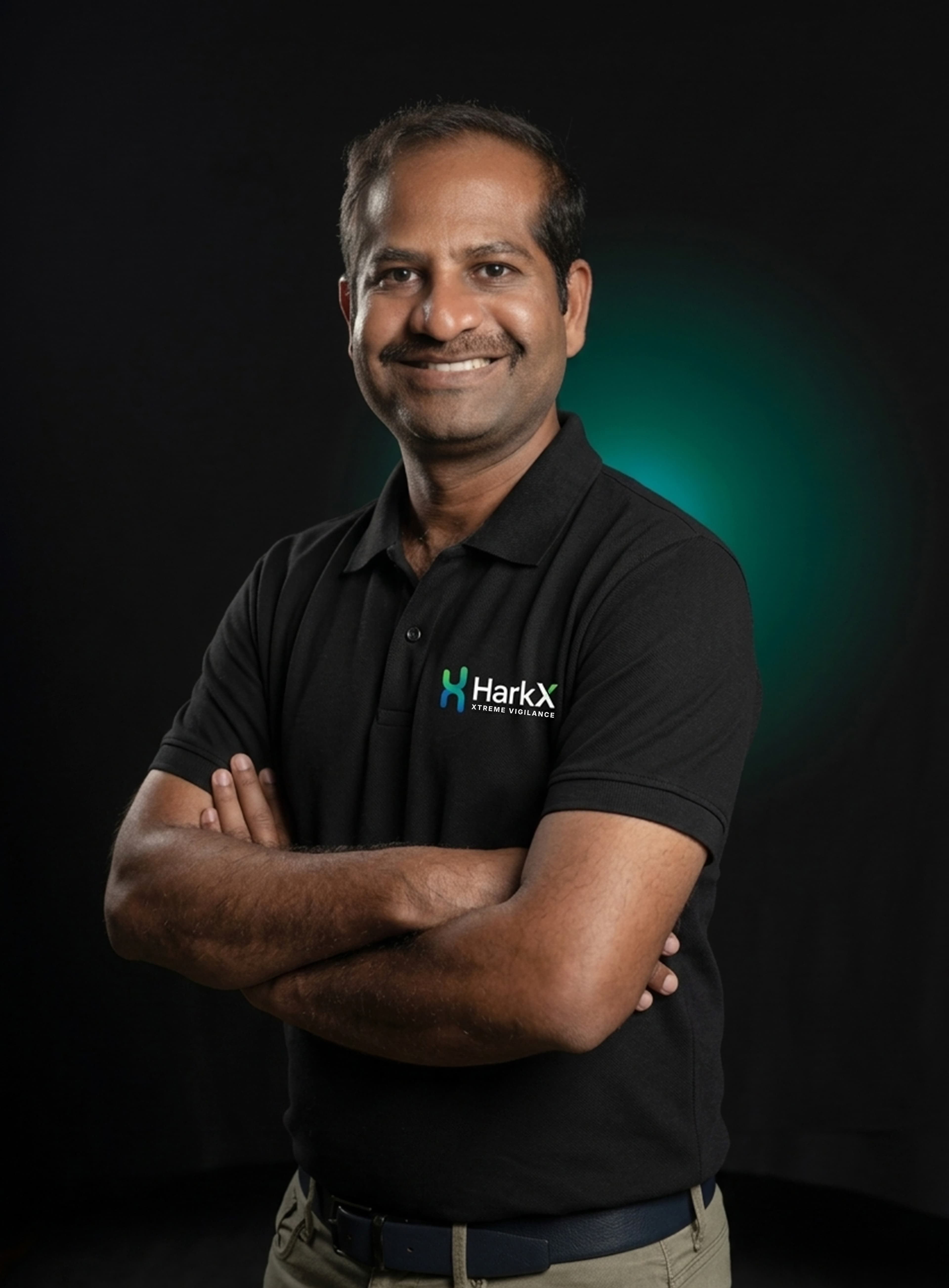 Sasikumar Ganesan