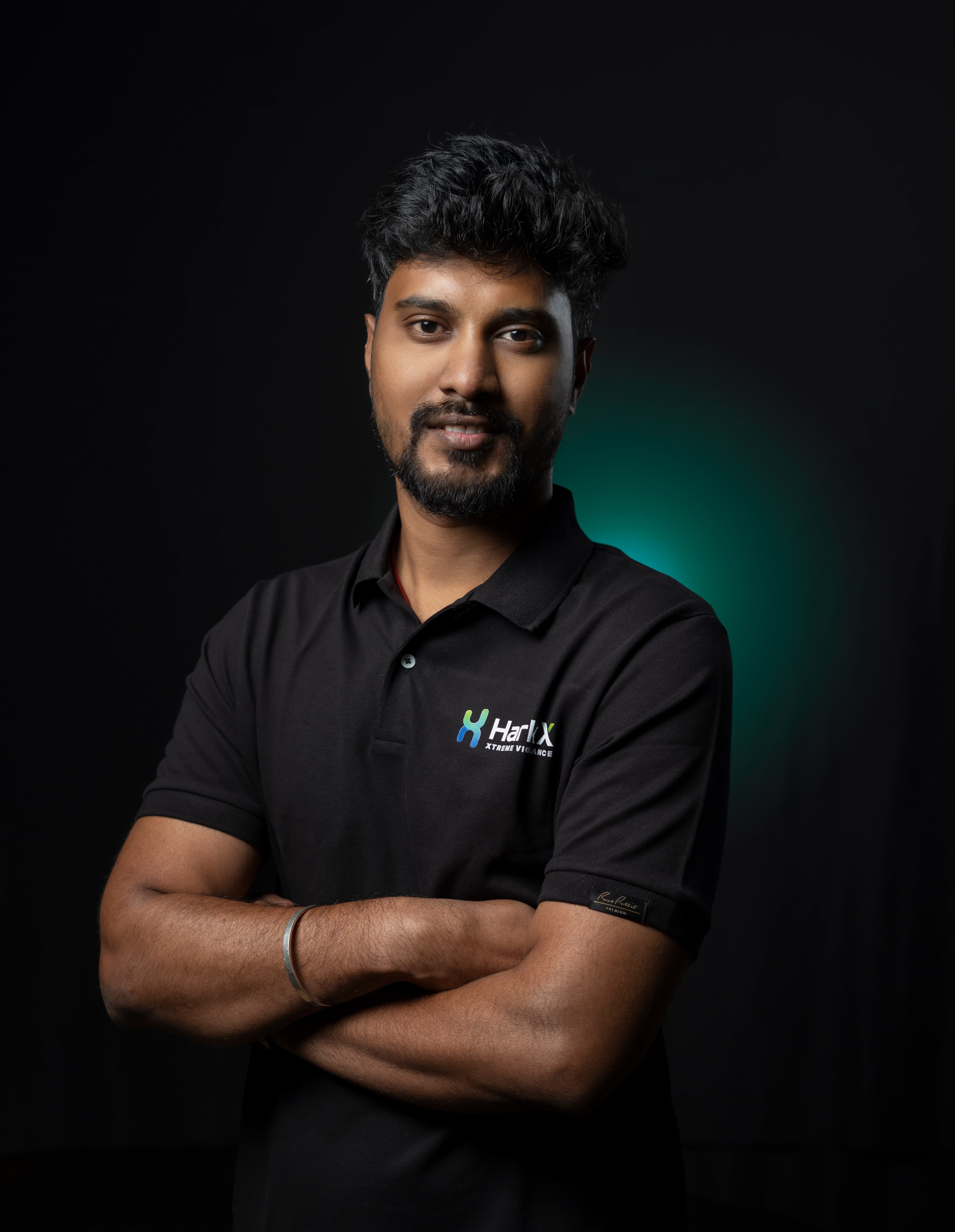 Vijay Kumar S