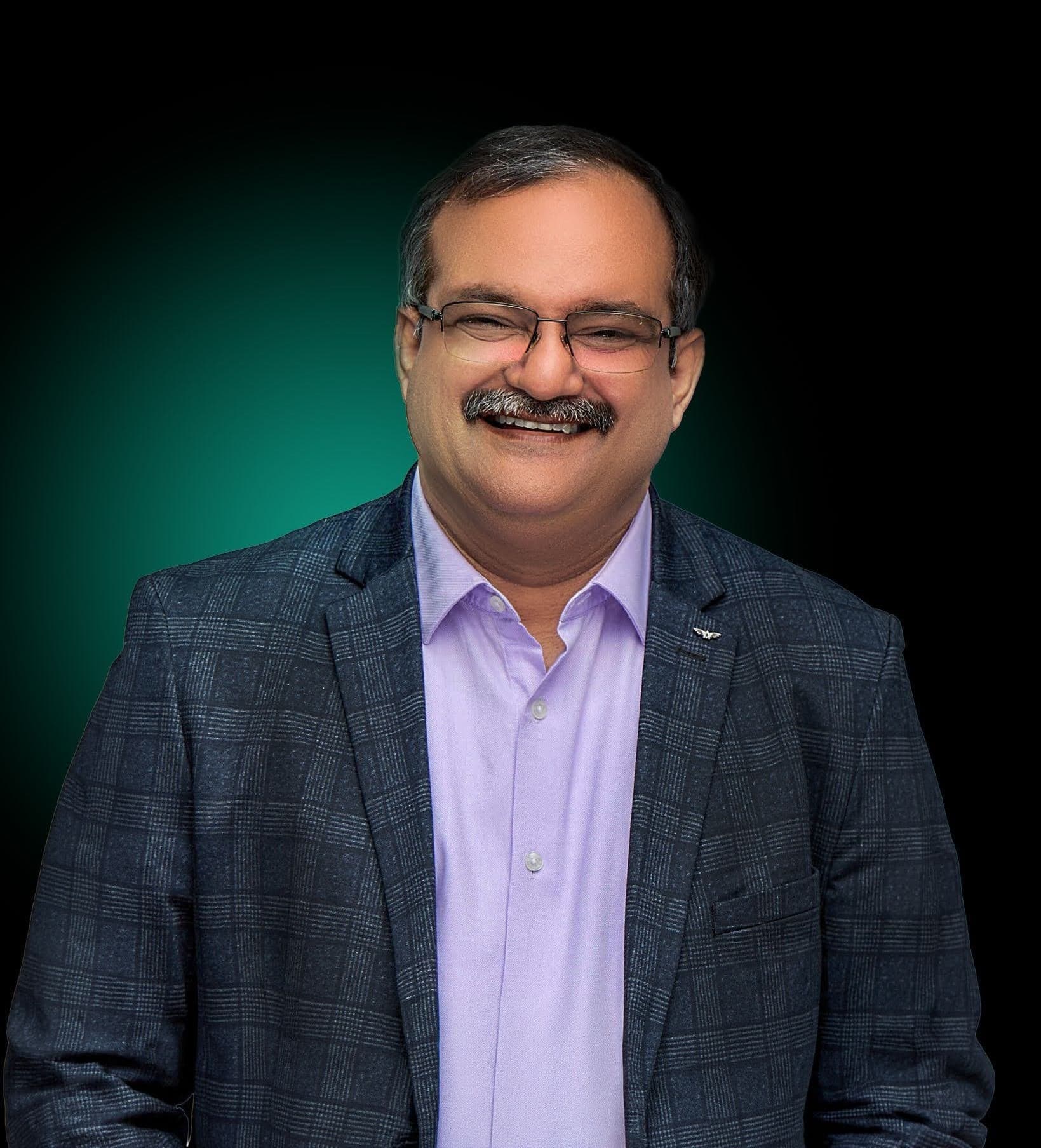 Jayakrishnan Menon