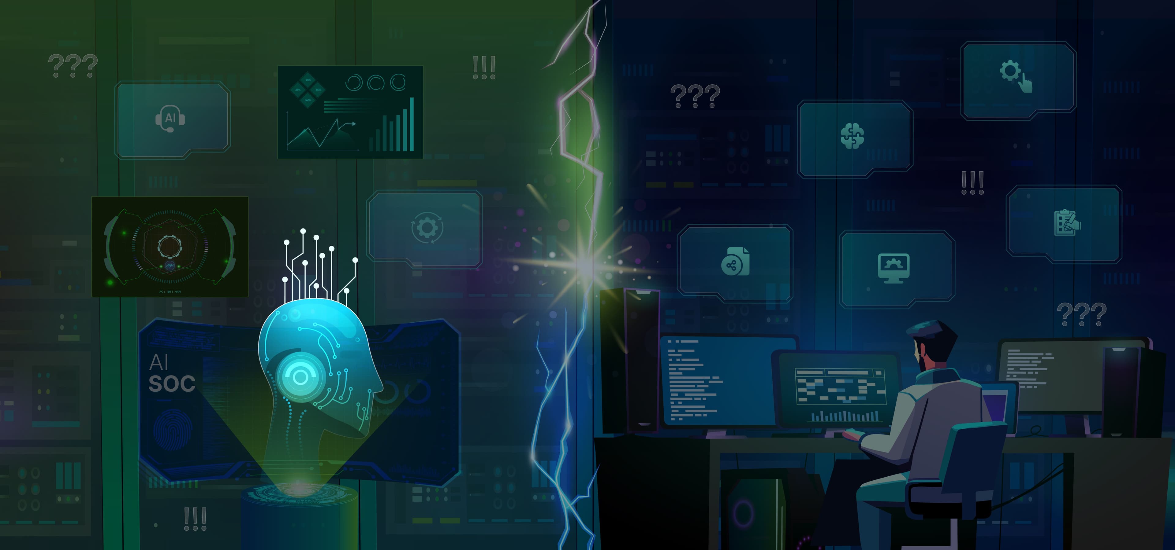 Agentic AI in SOC: Separating Reality from Hype