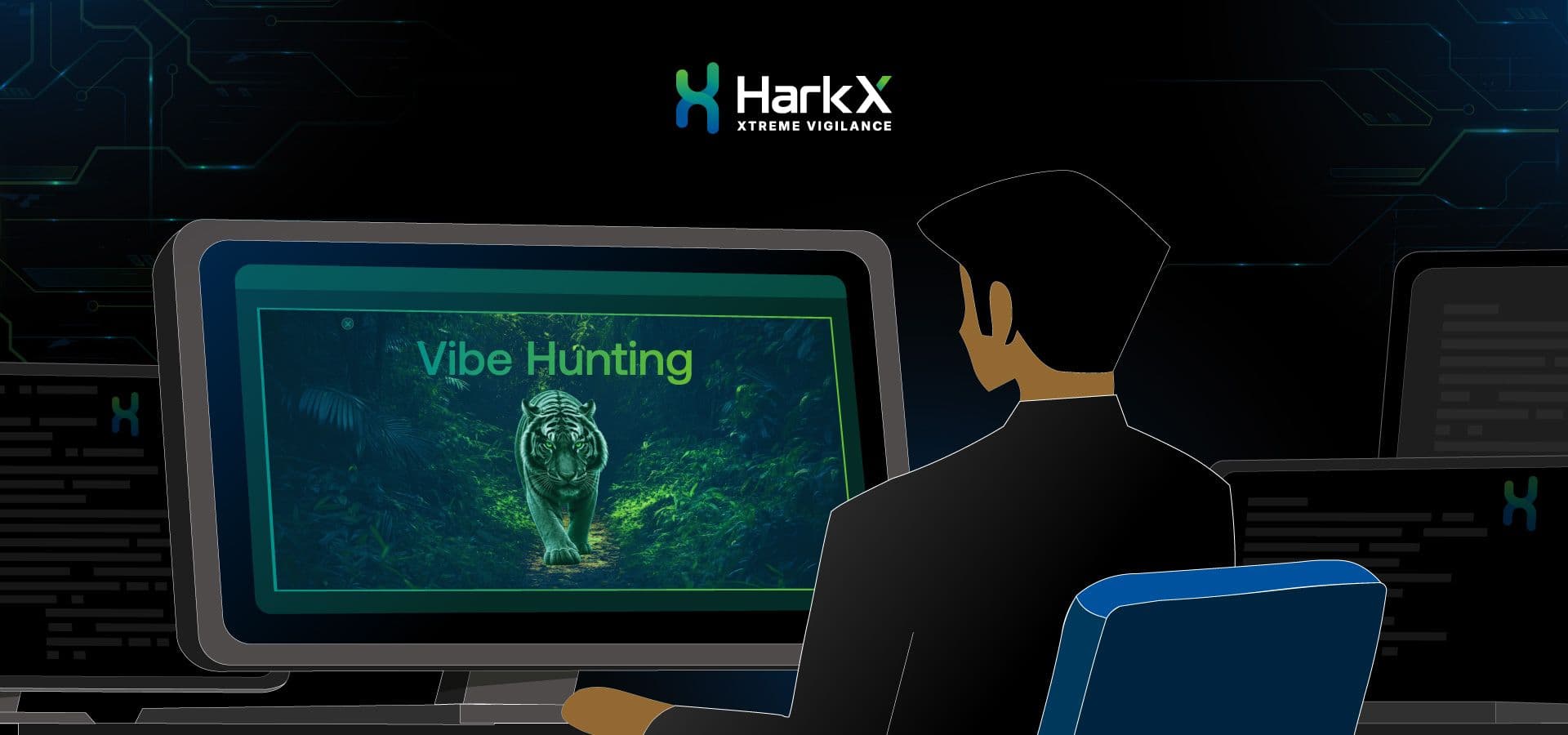 From Threat Hunting to Vibe Hunting: How Context-Aware Agents Transform the Hunt