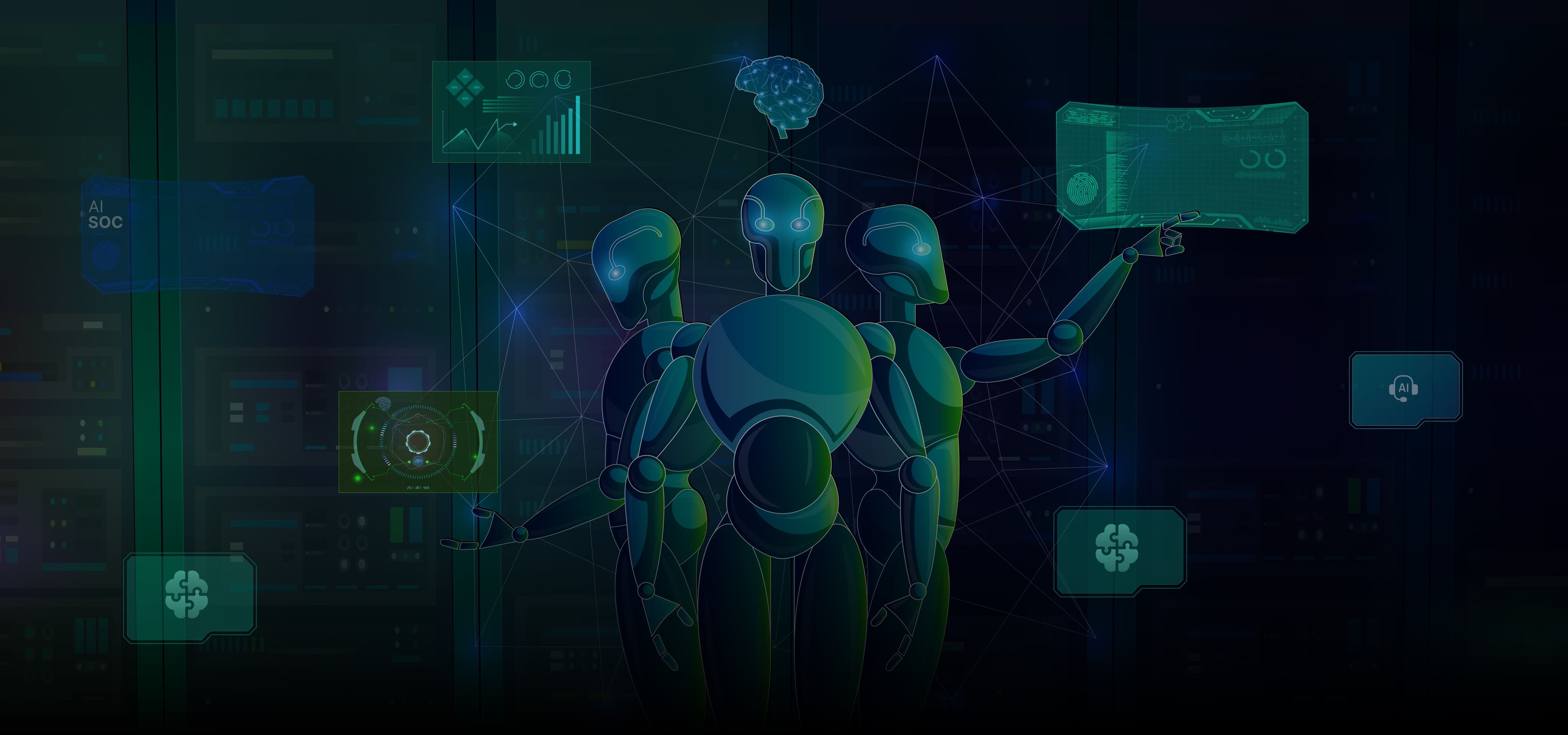 Why Building Agentic AI SOC is Hard?