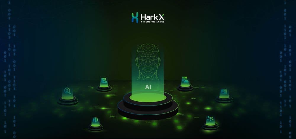 Beyond the Brain: How HarkX Uses an AI Harness in the Modern SOC