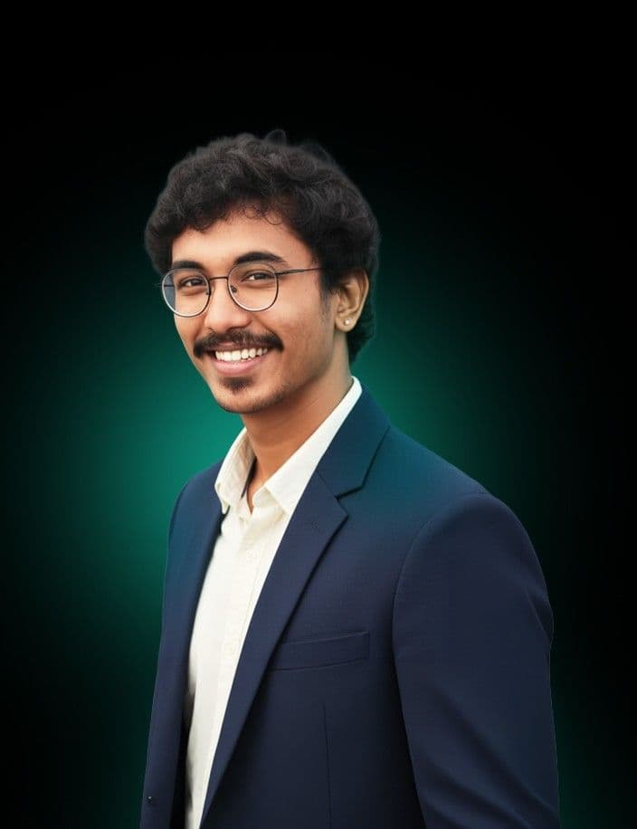 Sashank M